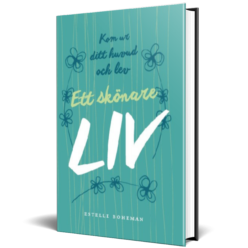 Kom ur ditt huvud och lev ett skönare liv